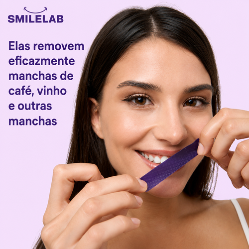 Pack Branqueamento SmileLab